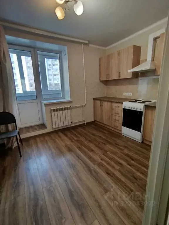 2-к кв. Саратовская область, Саратов Огородная ул., 155 (63.0 м) - Фото 1