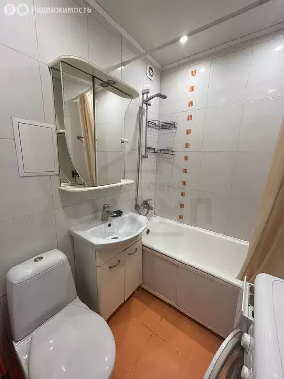 1-комнатная квартира: Калуга, улица Вилонова, 38 (30 м) - Фото 0