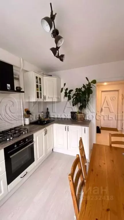 1-к кв. Санкт-Петербург Гражданский просп., 92К1 (31.0 м) - Фото 1