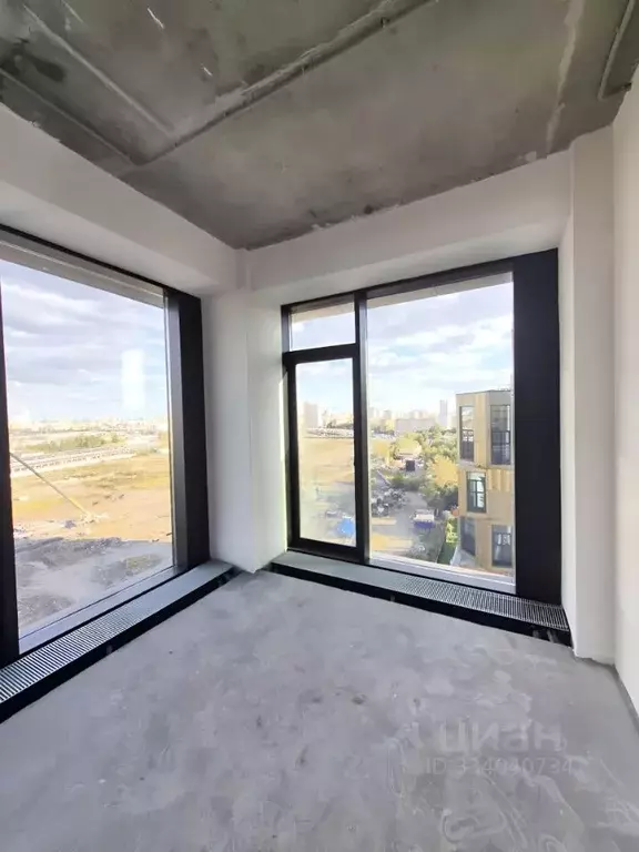 4-к кв. Москва ул. 4-я Марьиной рощи, 10к3 (90.0 м) - Фото 1