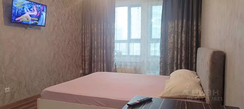 Студия Алтайский край, Барнаул тракт Павловский, 307к3 (28.0 м) - Фото 1