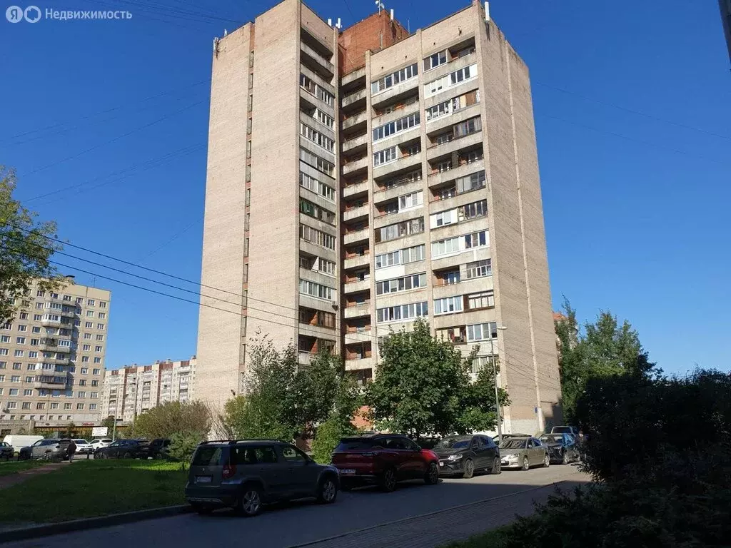 1к в 11-комнатной квартире (11.9 м) - Фото 1