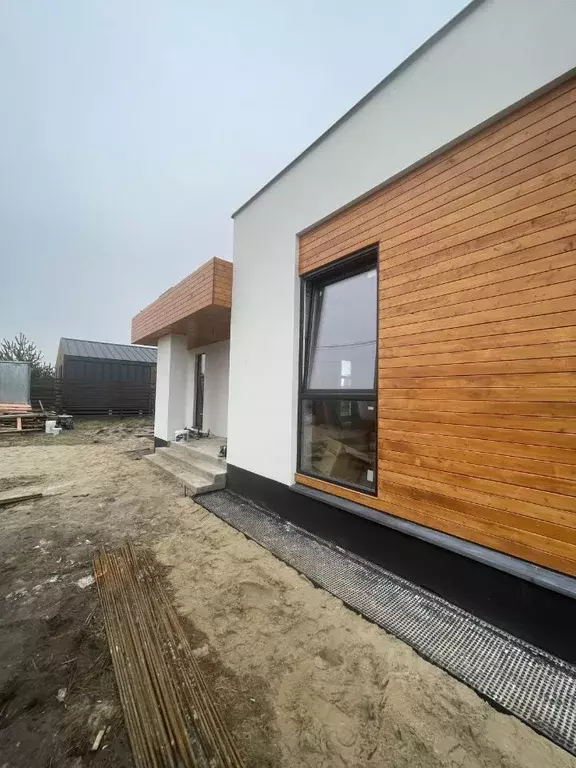 Дом в Московская область, Ногинск Богородский городской округ, ... - Фото 2