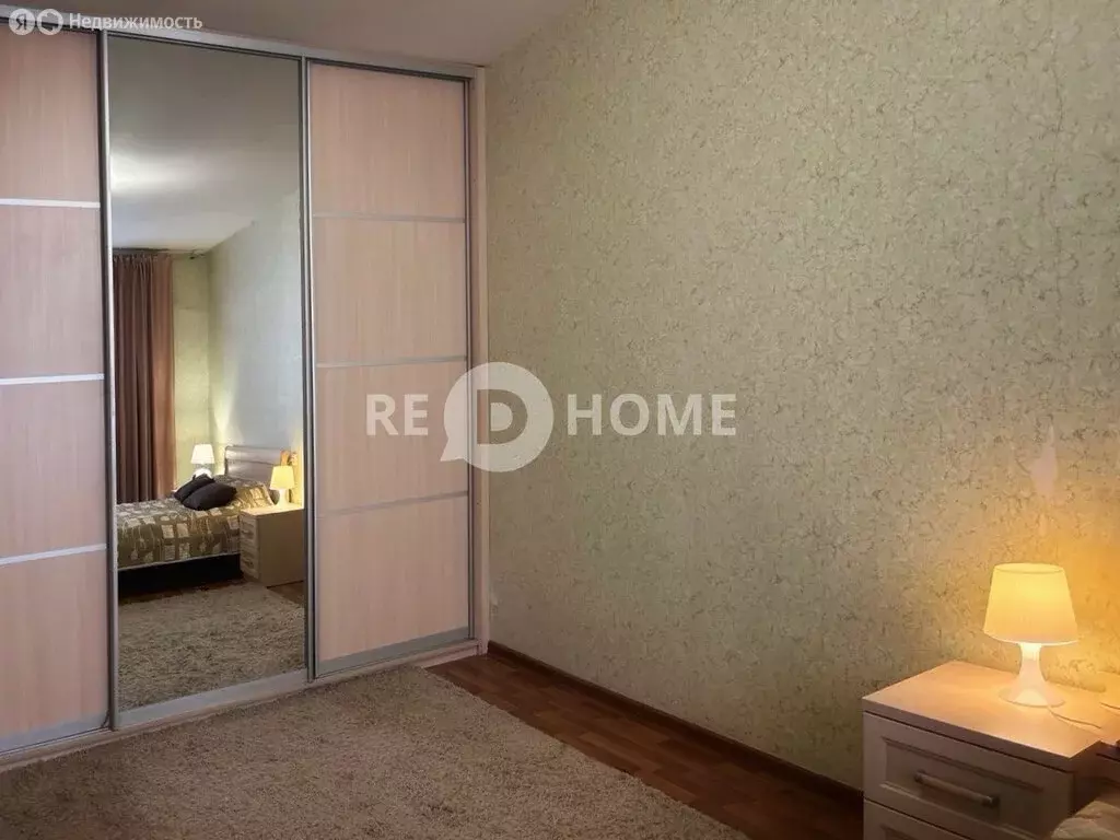 3-комнатная квартира: Пермь, улица Механошина, 17 (89.5 м) - Фото 2