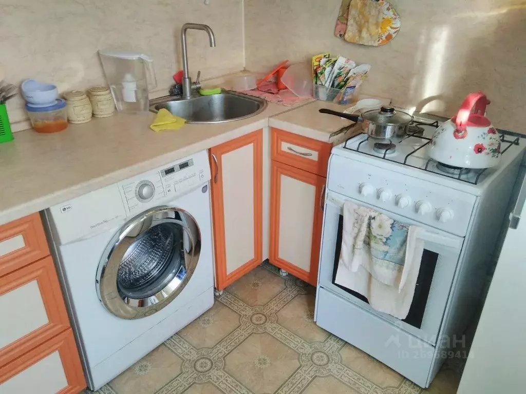2-к кв. Удмуртия, Ижевск ул. Карла Маркса, 446 (44.0 м) - Фото 1