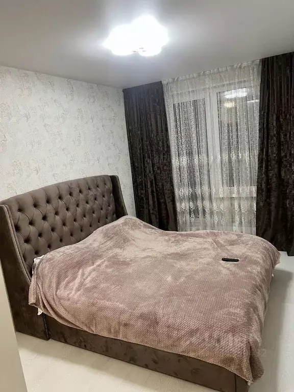 3-к кв. Москва ул. Академика Миллионщикова, 13К2 (60.0 м) - Фото 2