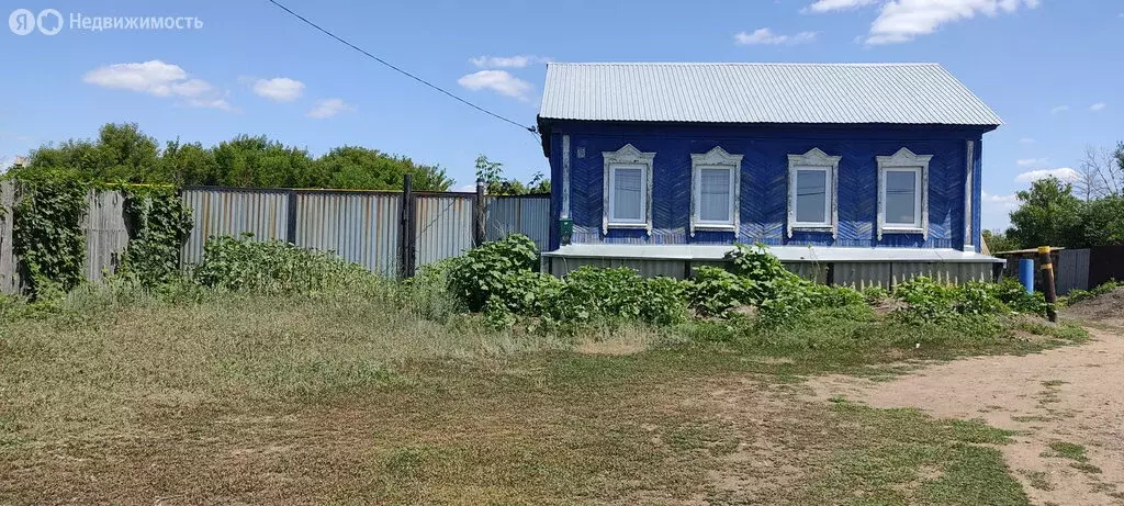 Дом в Никольское, Молодёжная улица, 13 (59 м) - Фото 0