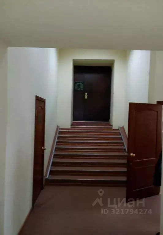 Помещение свободного назначения в Саратовская область, Саратов ул. ... - Фото 0