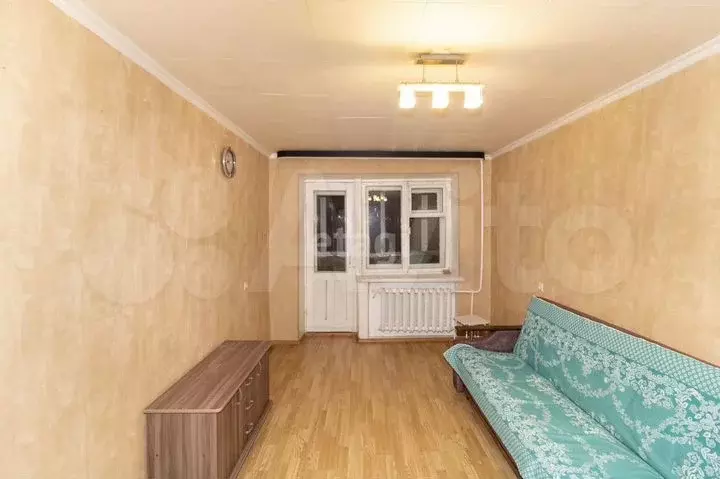 1-к. квартира, 28,9м, 2/5эт. - Фото 1