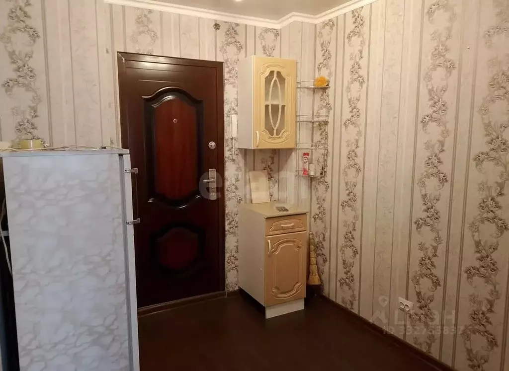 Комната Калужская область, Калуга Хрустальная ул., 35 (13.8 м) - Фото 1