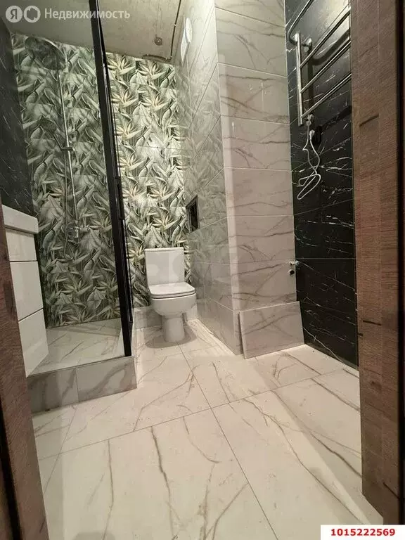 2-комнатная квартира: Краснодар, улица Западный Обход, 45к1 (41.8 м) - Фото 1