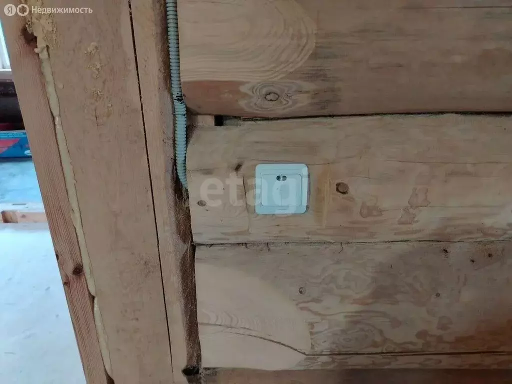 Дом в Республика Коми, муниципальный район Сыктывдинский, ... - Фото 2