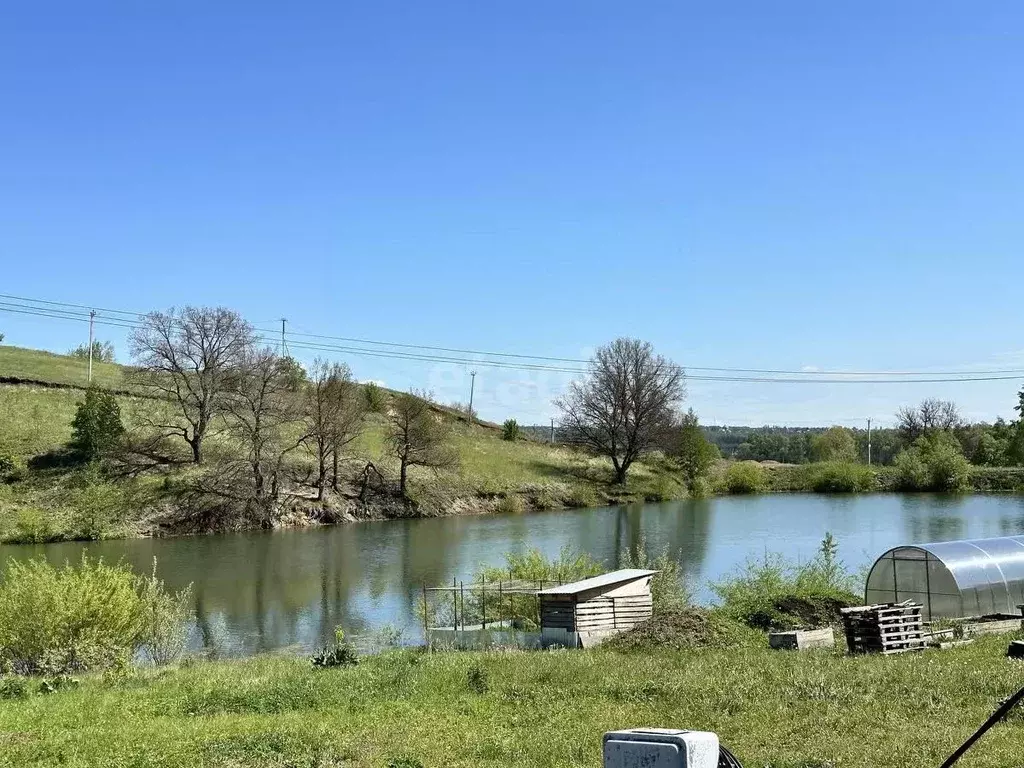 Дом в Башкортостан, Иглинский район, Акбердинский сельсовет, д. ... - Фото 0