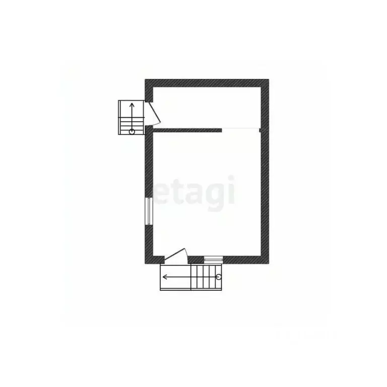 Офис в Белгородская область, Валуйский муниципальный округ, с. Тулянка ... - Фото 1