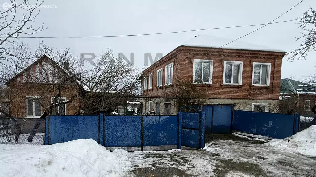 Дом в хутор Северо-Восточные Сады, Садовая улица (114 м) - Фото 1