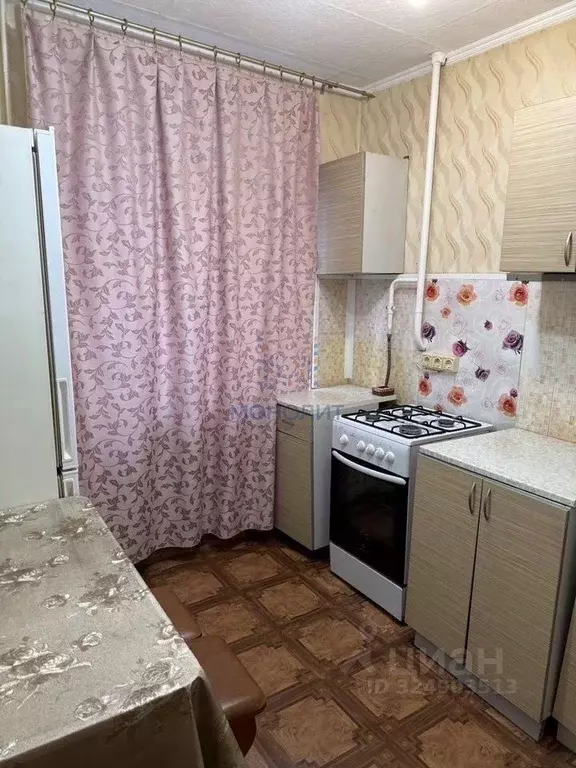 1-к кв. Московская область, Одинцовский городской округ, Лесной ... - Фото 1