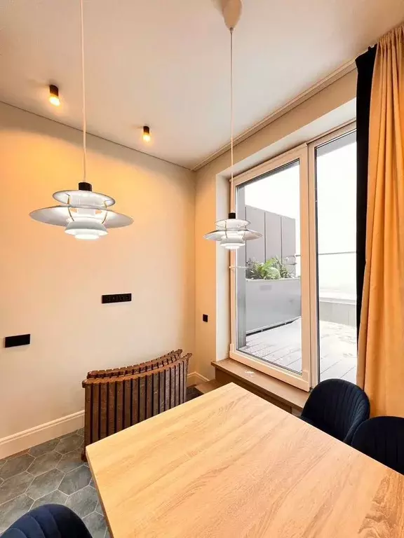 2-к кв. Липецкая область, Липецк Индустриальная ул., 90Б (65.0 м) - Фото 1