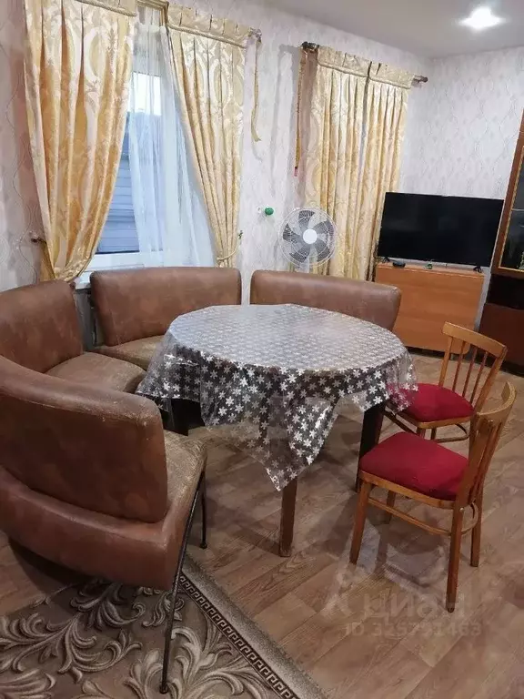 Дом в Татарстан, Лаишево ул. Карла Маркса, 23А (80 м) - Фото 1