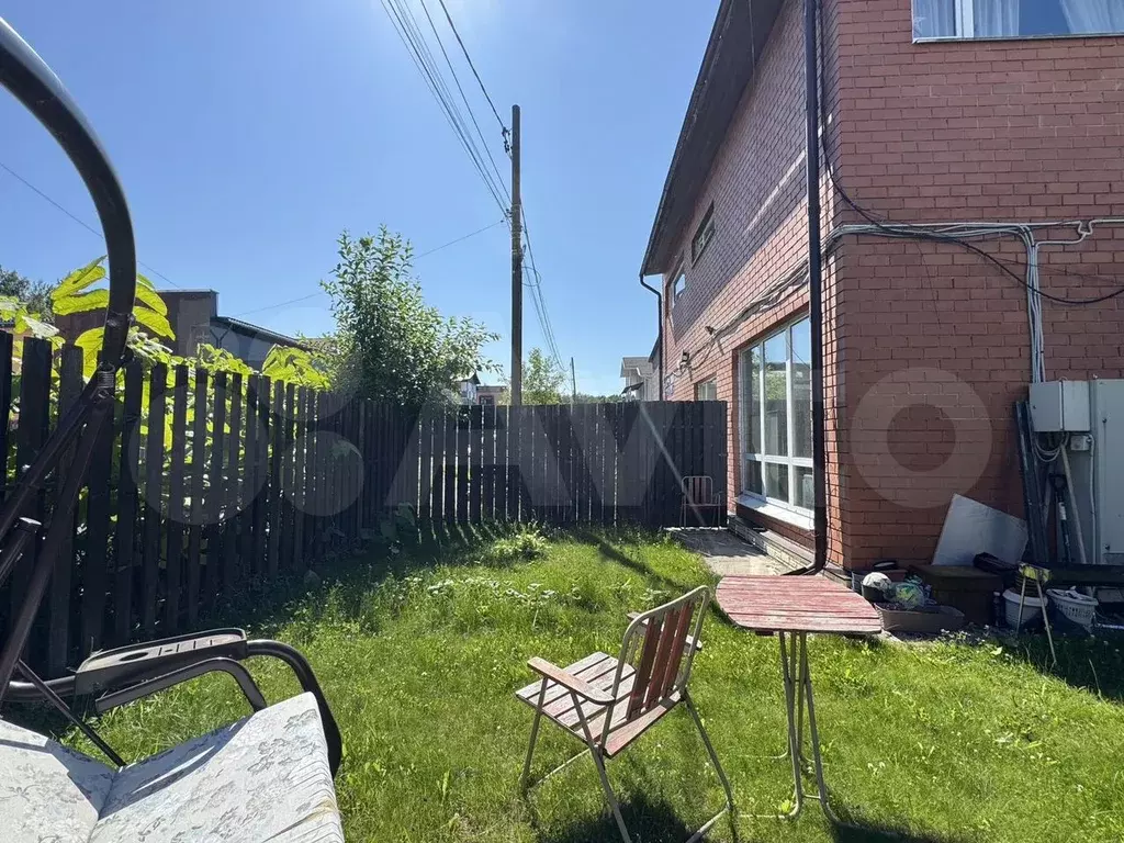 Таунхаус 106 м на участке 2 сот. - Фото 1