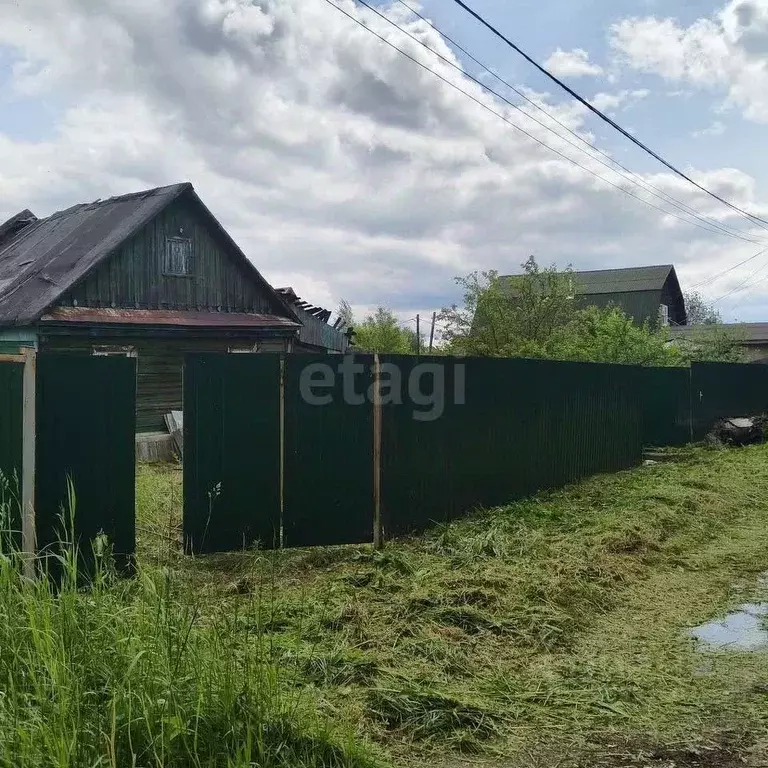 Участок в Ярославская область, Ярославль ул. Чаадаева, 78 (4.45 сот.) - Фото 2