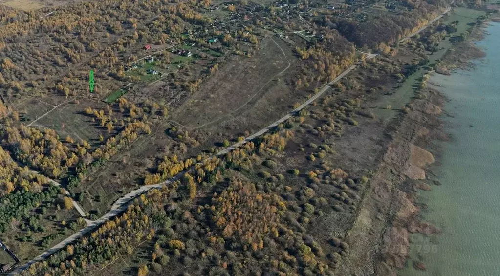 Участок в Ярославская область, Переславль-Залесский городской округ, ... - Фото 1