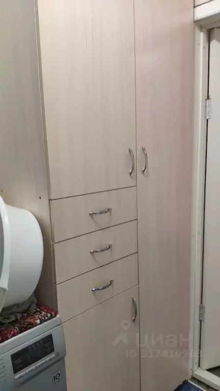 1-к кв. Томская область, Томск пос. Степановка, пер. Ботанический, 3 ... - Фото 1
