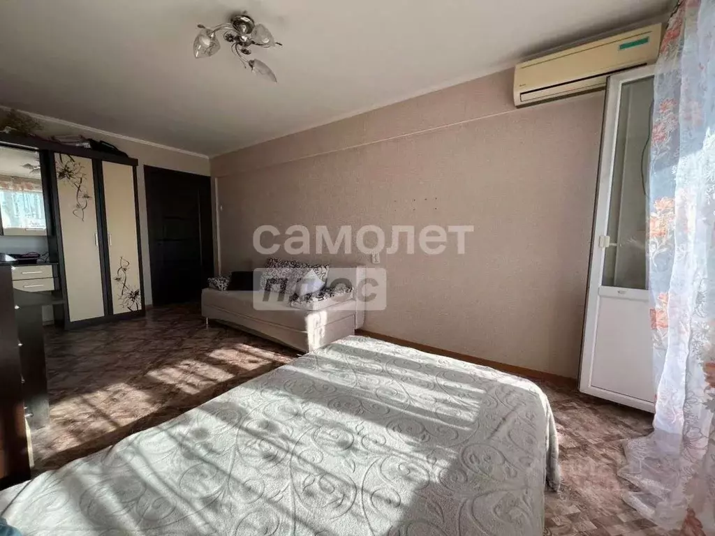 2-к кв. Амурская область, Благовещенск Театральная ул., 42/4 (43.0 м) - Фото 2