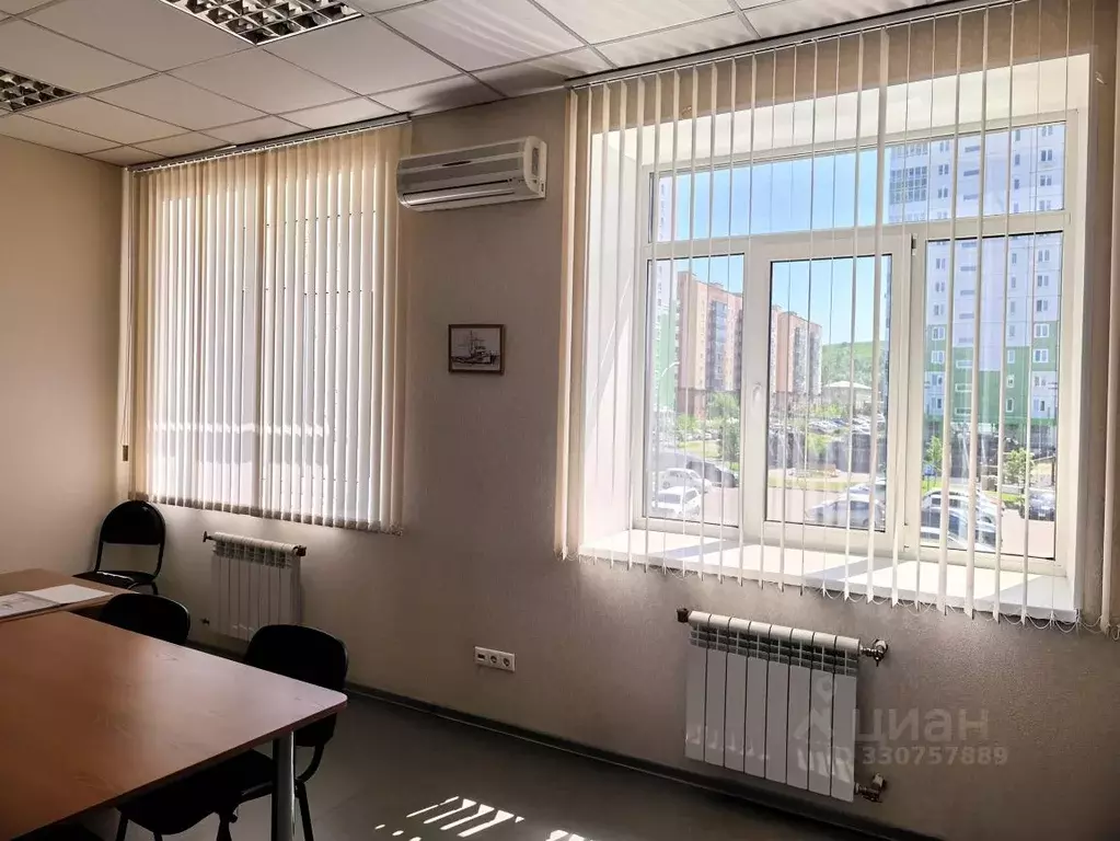 Офис в Красноярский край, Красноярск ул. Кутузова, 1с104 (20 м) - Фото 1