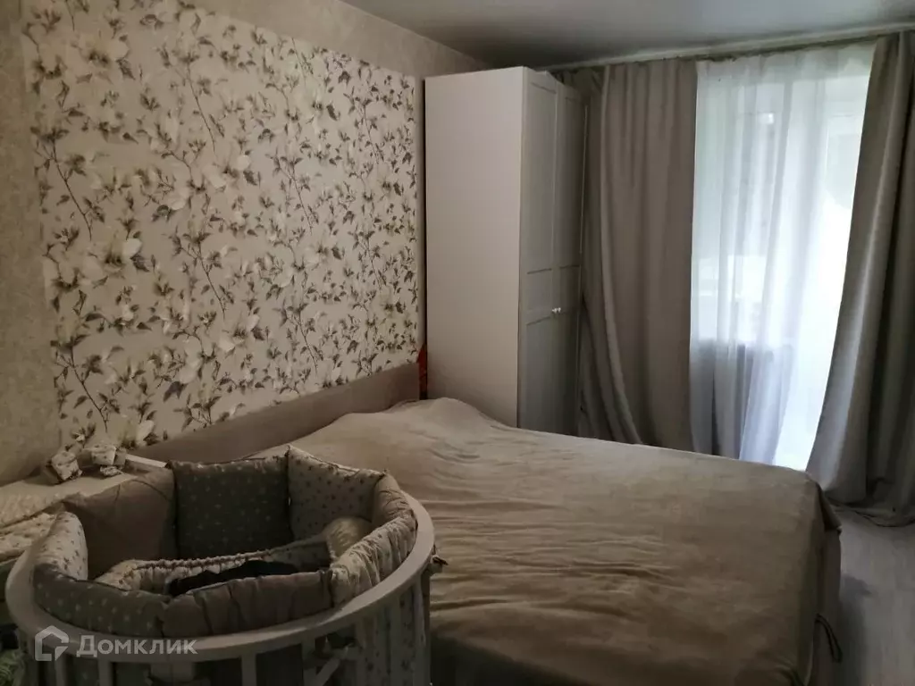 Продаётся 3-к квартира, 61.4 м - Фото 0