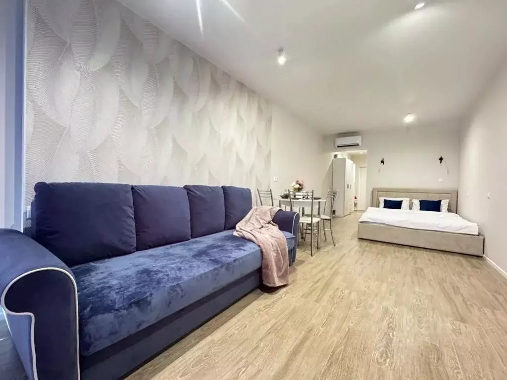 1-к кв. Краснодарский край, Сочи ул. Ленина, 298Бк5 (35.0 м) - Фото 1