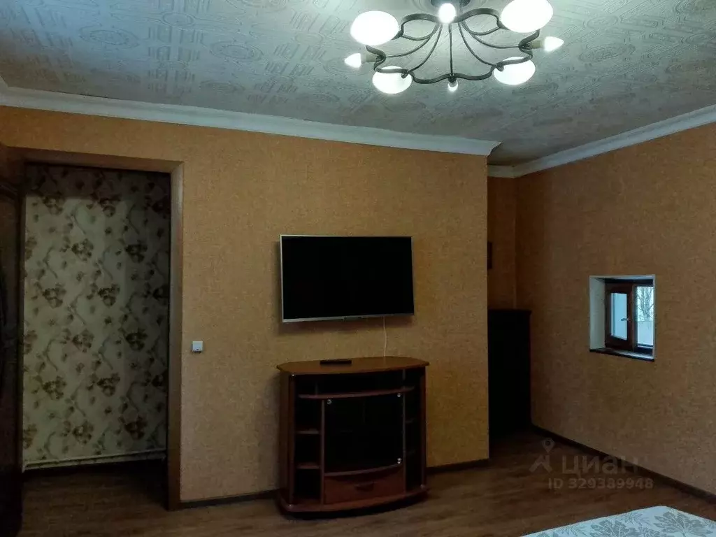 1-к кв. Московская область, Красногорск Опалиха мкр, ул. Чапаева, 18 ... - Фото 2