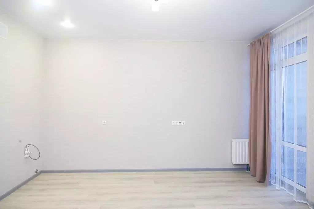 Продаётся квартира-студия, 25.2 м - Фото 1