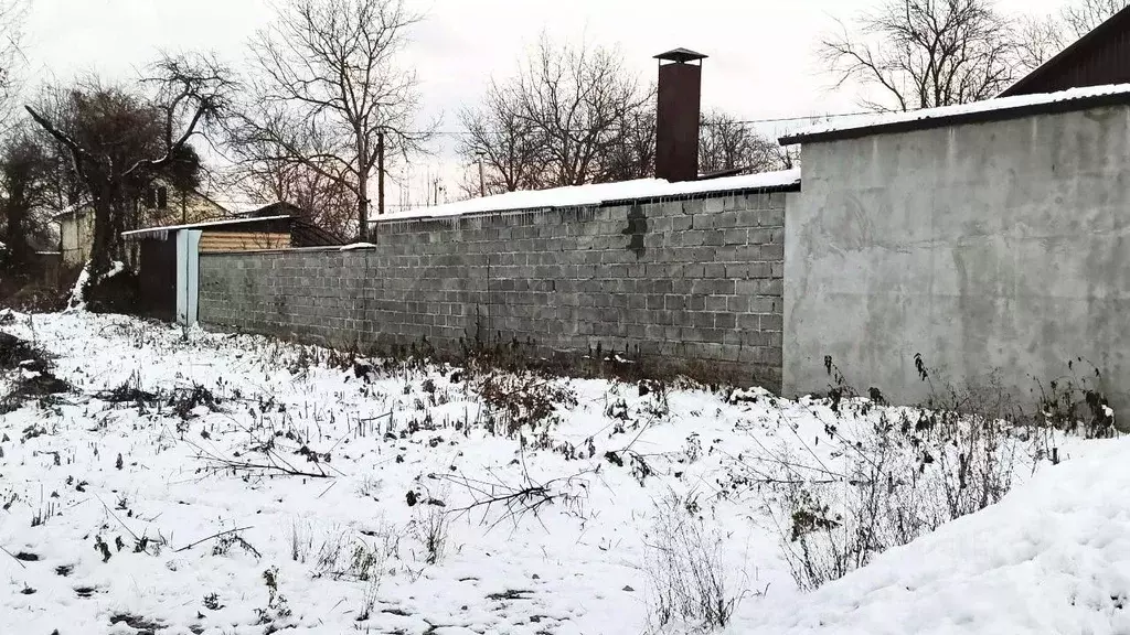 Участок в Северная Осетия, Владикавказ Дружба садовое товарищество, ... - Фото 2