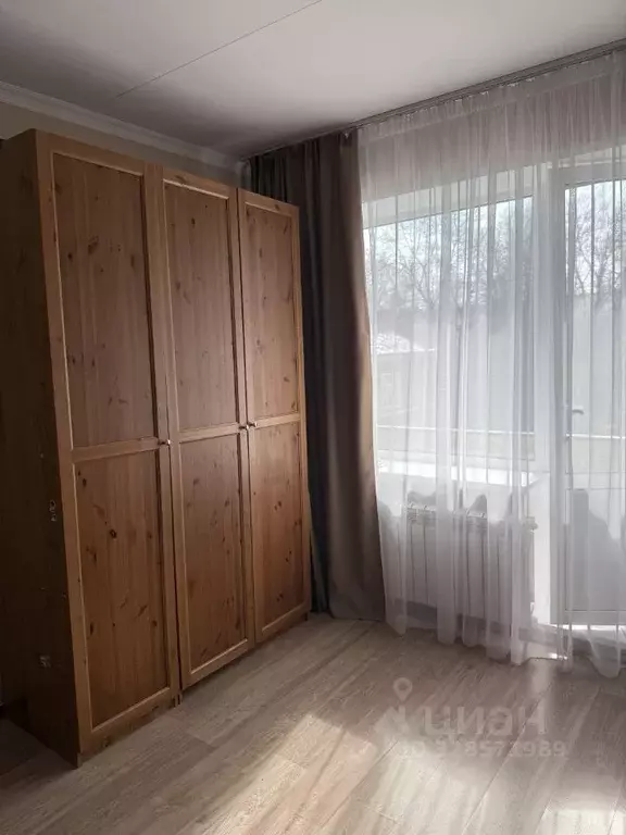 1-к кв. Москва 4-я Гражданская ул., 43К4 (30.0 м) - Фото 1