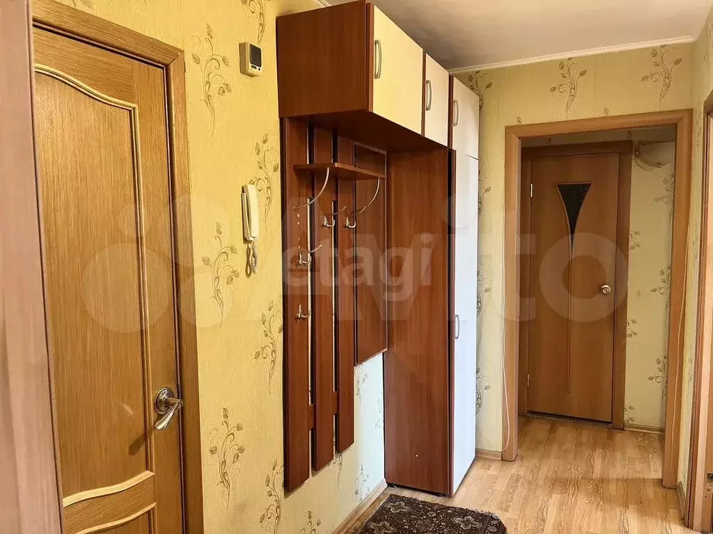 2-к. квартира, 47,5 м, 4/5 эт. - Фото 1