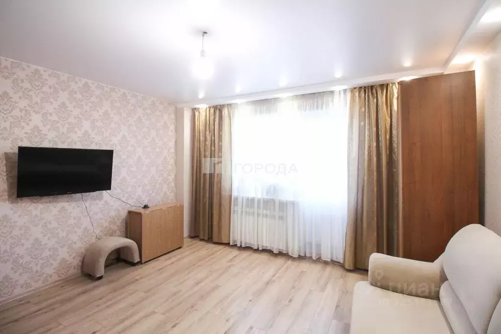 4-к кв. Алтайский край, Барнаул Балтийская ул., 67 (86.5 м) - Фото 2