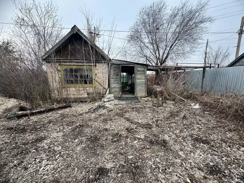 Участок в Оренбургская область, Оренбург Дружба-Заречное СНТ, 21 (5.85 ... - Фото 0