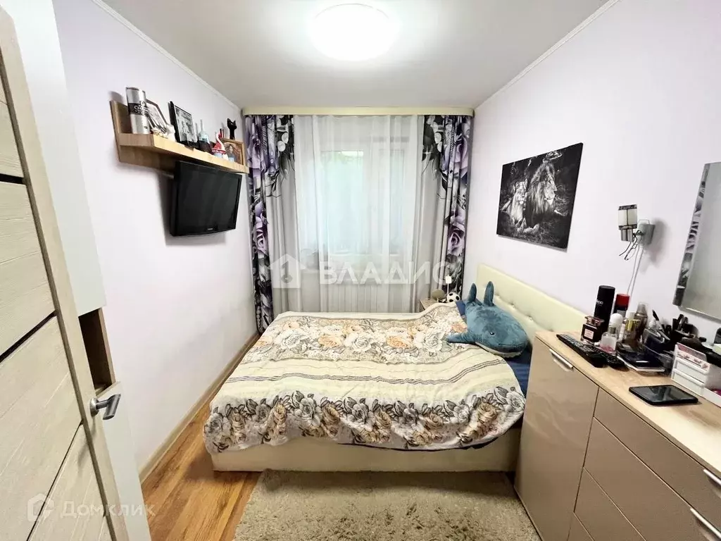 Продаётся 2-к квартира, 43.9 м - Фото 0