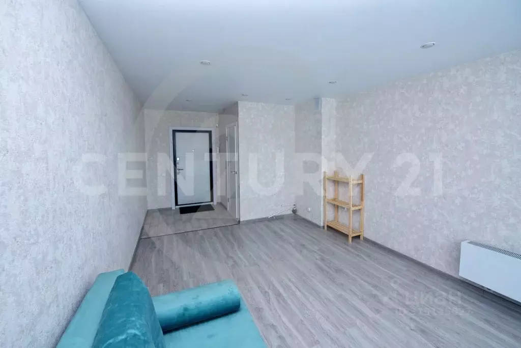 Студия Мордовия, Саранск ул. Косарева, 81 (23.0 м) - Фото 2