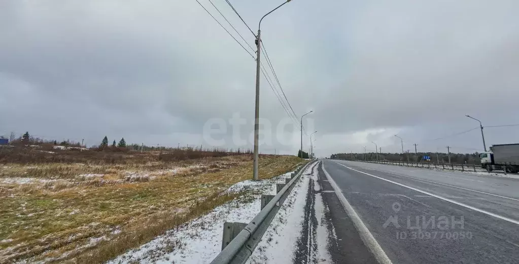 Участок в Вологодская область, пос. Лесково  (150.0 сот.) - Фото 0