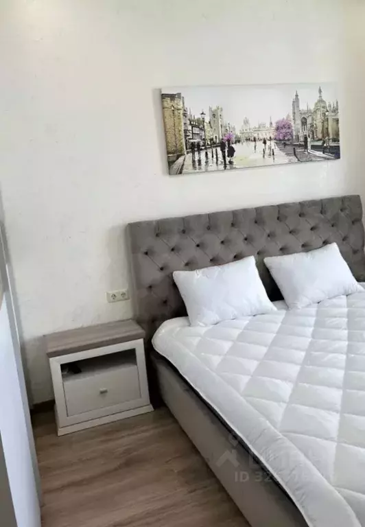 1-к кв. Кабардино-Балкария, Нальчик ул. Горького, 12 (31.8 м) - Фото 2