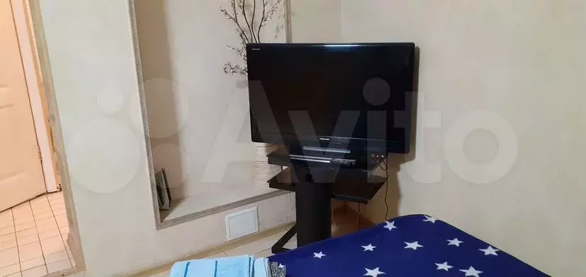 Комната 25м, 1/2эт. - Фото 1