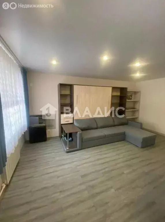 Квартира-студия: Мурино, проспект Авиаторов Балтики, 5 (24.3 м) - Фото 2