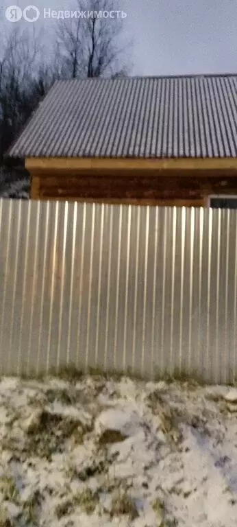 Дом в Пермь, улица Смирнова, 99 (26.9 м) - Фото 2