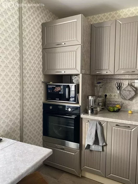 1-комнатная квартира: Афонино, Зелёная улица, 64 (32.6 м) - Фото 1