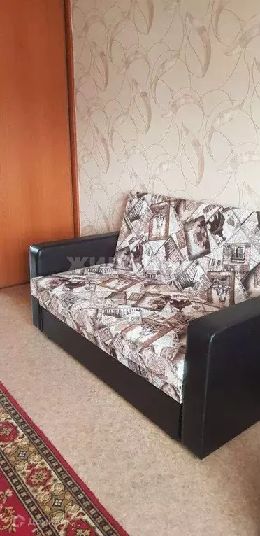 Продаётся 1-к квартира, 31.2 м - Фото 1