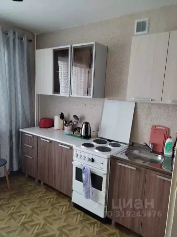 2-к кв. Иркутская область, Байкальск г. Слюдянский район, Байкальское ... - Фото 0