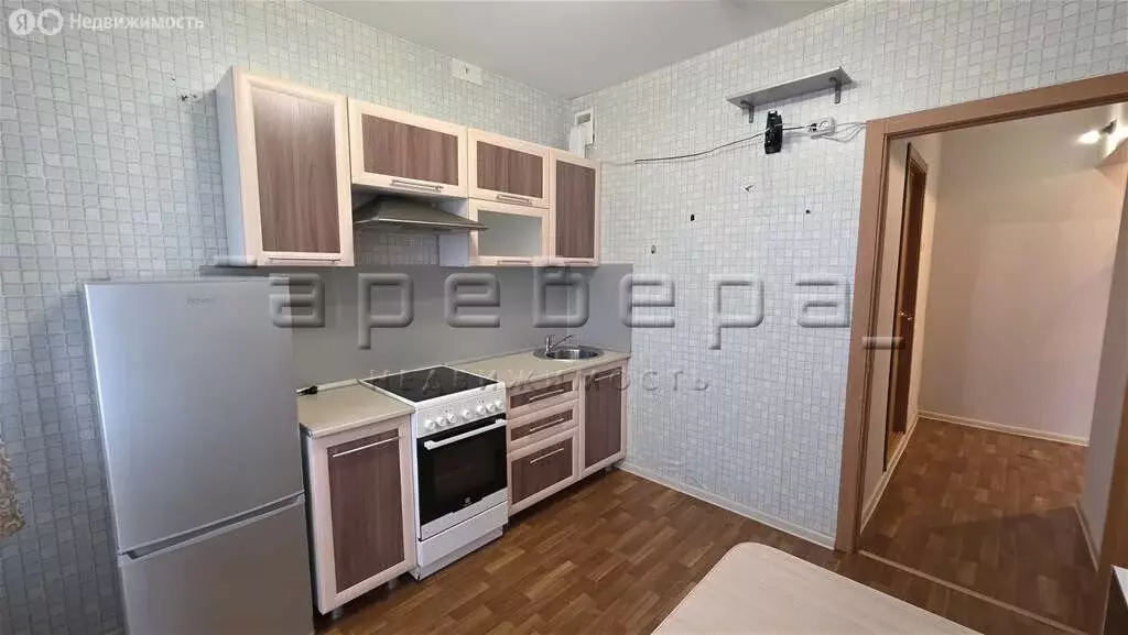 1-комнатная квартира: Красноярск, улица Карамзина, 30 (32 м) - Фото 1