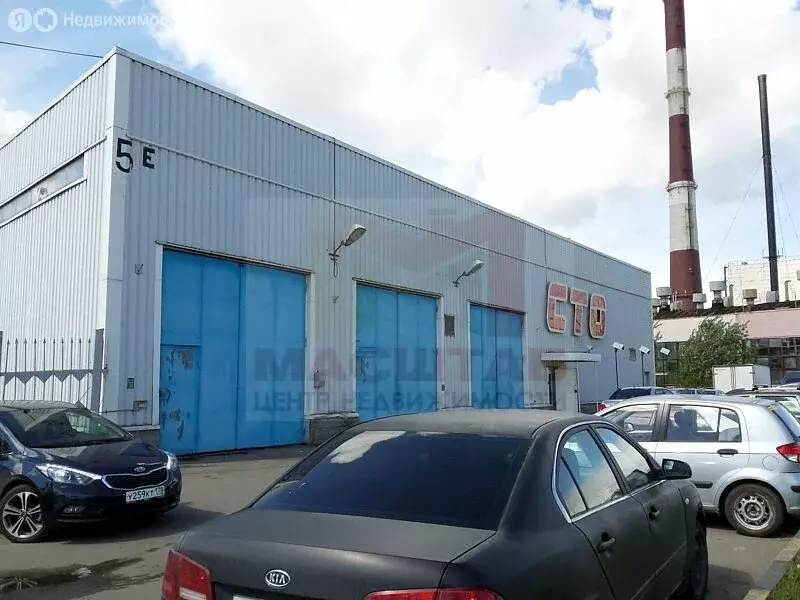 Склад (658 м) - Фото 2