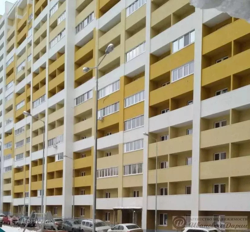 Продаётся квартира-студия, 27.8 м - Фото 0
